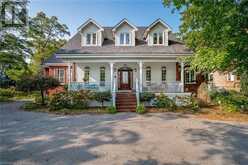 163 BOOK Road W Ancaster