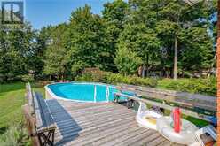 163 BOOK Road W Ancaster