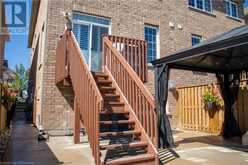 64 NARBONNE Crescent Unit# LOWER Stoney Creek