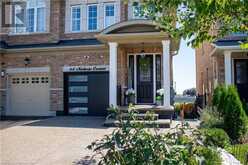 64 NARBONNE Crescent Unit# LOWER Stoney Creek