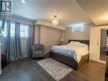 64 NARBONNE Crescent Unit# LOWER Stoney Creek