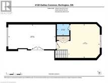 4128 GALILEO Common Burlington