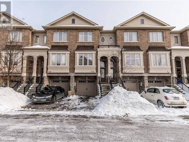 4128 GALILEO Common Burlington Ontario