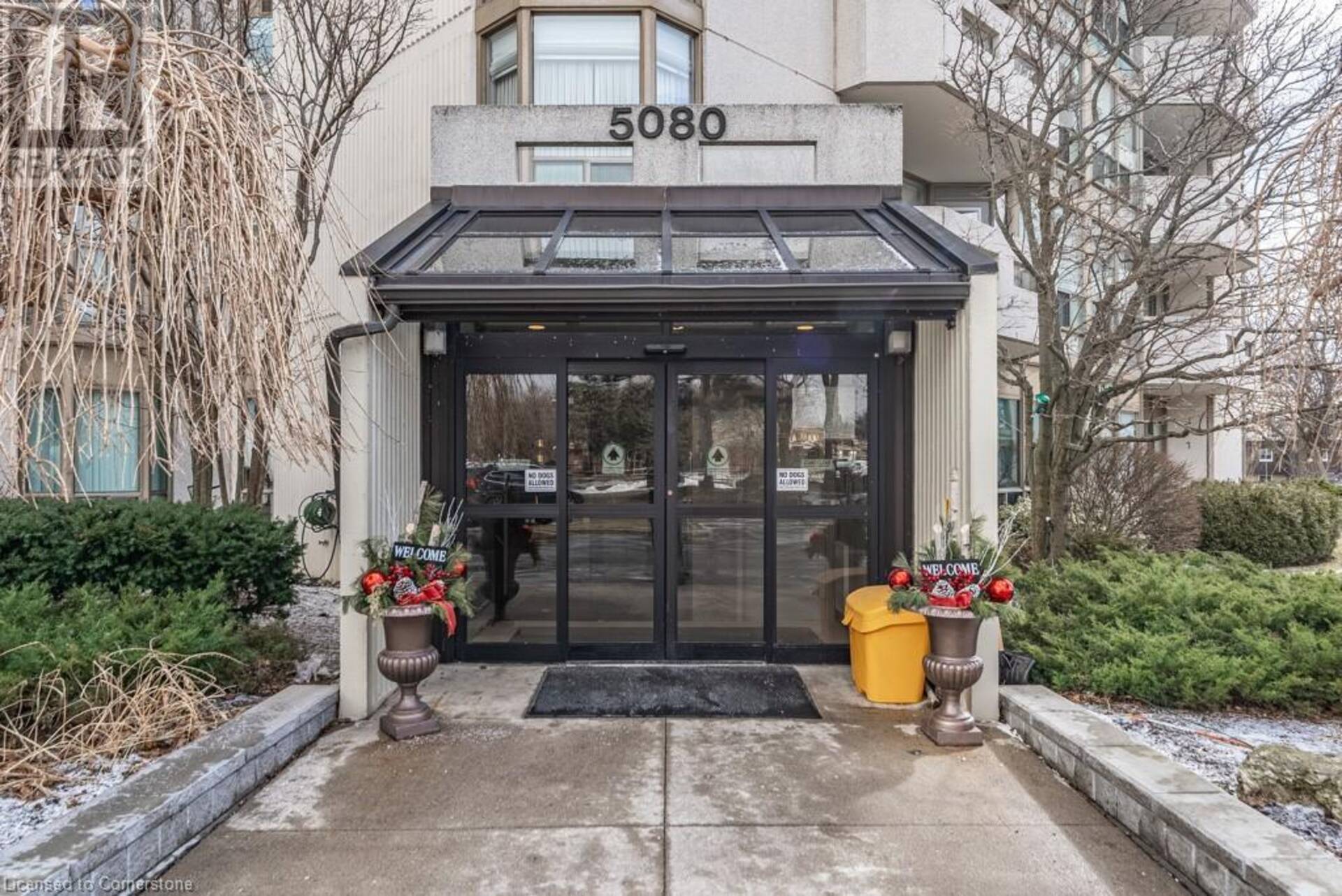 5080 PINEDALE Avenue Unit# 207 Burlington