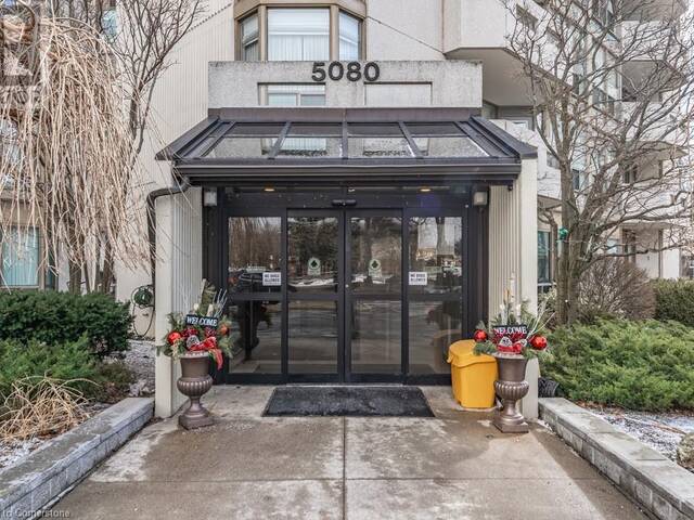 5080 PINEDALE Avenue Unit# 207 Burlington Ontario