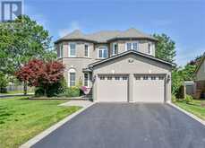 1151 LOCKHART Road Burlington