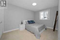 650 JENNIFER Crescent Burlington