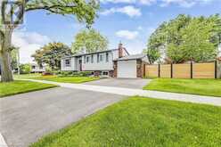 650 JENNIFER Crescent Burlington