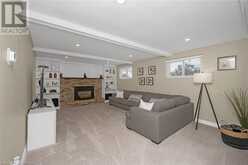 650 JENNIFER Crescent Burlington