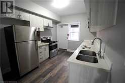 9 HOLTON Avenue N Unit# 2 Hamilton