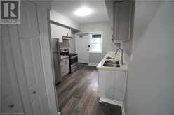 9 HOLTON Avenue N Unit# 2 Hamilton