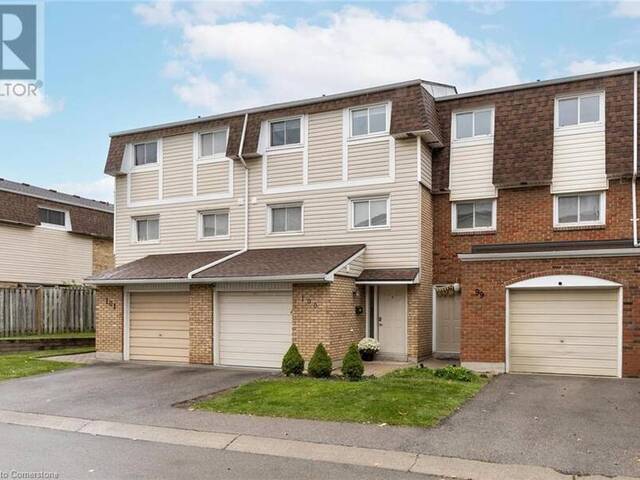 11 HARRISFORD Street Unit# 100 Hamilton Ontario