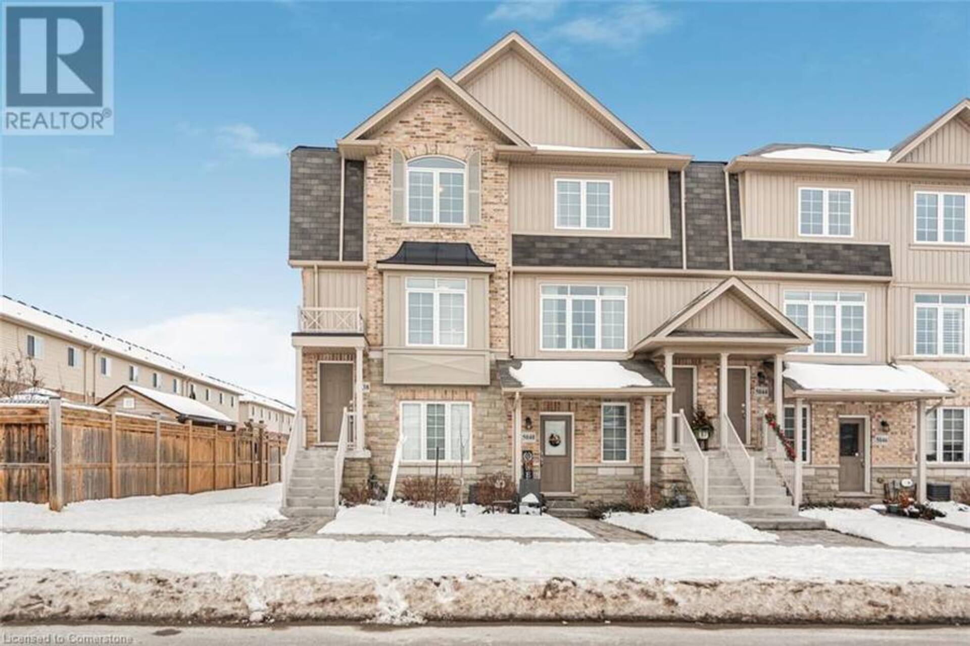 5038 SERENA Drive Beamsville