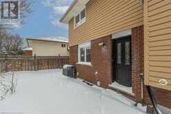 27 SAN PEDRO Drive Unit# 2 Hamilton