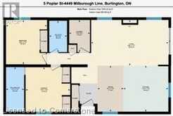 4449 MILBUROUGH Line Burlington