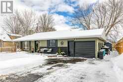 10 GAMBLE Street Dunnville