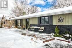 10 GAMBLE Street Dunnville