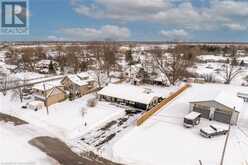 10 GAMBLE Street Dunnville