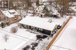 10 GAMBLE Street Dunnville