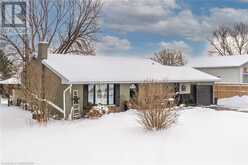 10 GAMBLE Street Dunnville