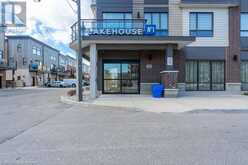 40 ESPLANADE Lane Unit# 522 Grimsby