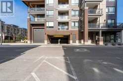 40 ESPLANADE Lane Unit# 522 Grimsby