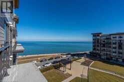 40 ESPLANADE Lane Unit# 522 Grimsby