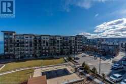 40 ESPLANADE Lane Unit# 522 Grimsby