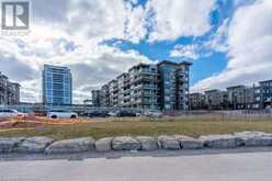 40 ESPLANADE Lane Unit# 522 Grimsby