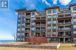 40 ESPLANADE Lane Unit# 522 Grimsby