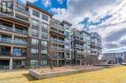 40 ESPLANADE Lane Unit# 522 Grimsby