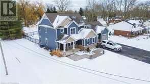 108 GILLIAN Drive Dunnville