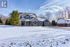 108 GILLIAN Drive Dunnville