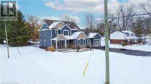 108 GILLIAN Drive Dunnville