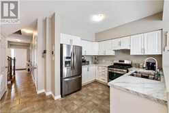 9 HAMPTON BROOK Way Unit# 18 Mount Hope