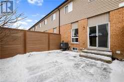 9 HAMPTON BROOK Way Unit# 18 Mount Hope