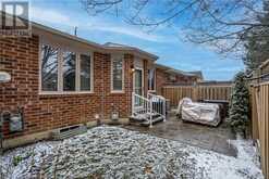 97 SANDOLLAR Drive Mount Hope