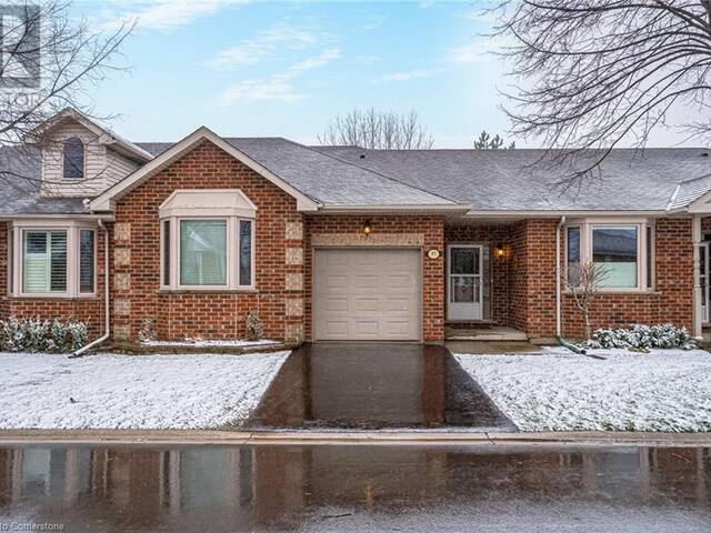 97 SANDOLLAR Drive Mount Hope Ontario