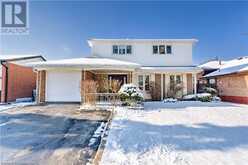 31 TINTON Crescent Toronto