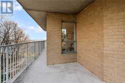 2190 LAKESHORE Road Unit# 403 Burlington