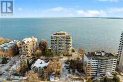 2190 LAKESHORE Road Unit# 403 Burlington