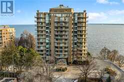 2190 LAKESHORE Road Unit# 403 Burlington