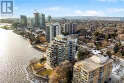 2190 LAKESHORE Road Unit# 403 Burlington