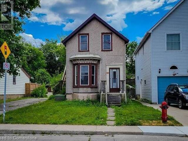 23 QUEENSDALE Avenue W Hamilton Ontario