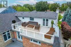 144 LAKESIDE Drive Grimsby