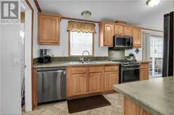 3033 TOWNLINE Road Unit# 386 Stevensville