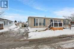 3033 TOWNLINE Road Unit# 386 Stevensville