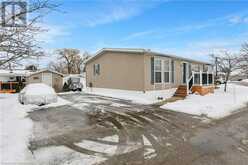 3033 TOWNLINE Road Unit# 386 Stevensville