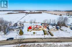 817 LAKESHORE Road Selkirk