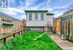 25 GARSIDE Avenue N Unit# Main Hamilton